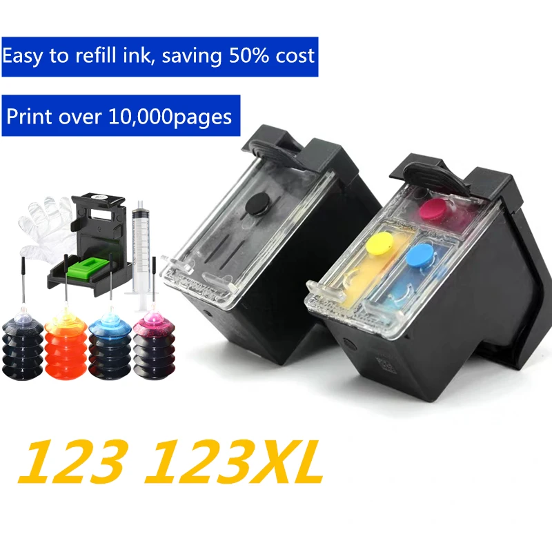 hp 65 ink black 2 pack