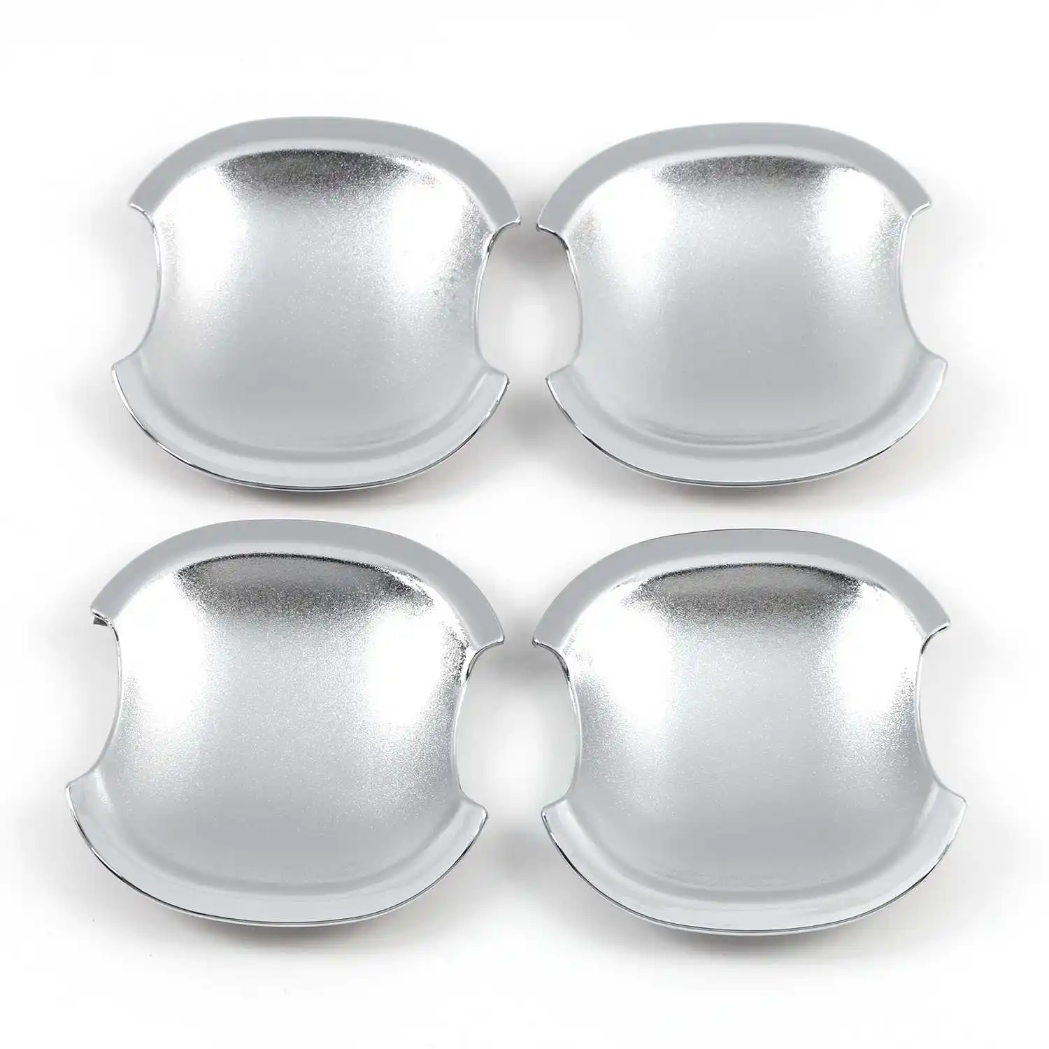 For Kia Sorento 2013 2014 2015 ABS Chrome Door Handle Bowl Cover Protector Trim Car Accessories 4pcs | Автомобили и мотоциклы