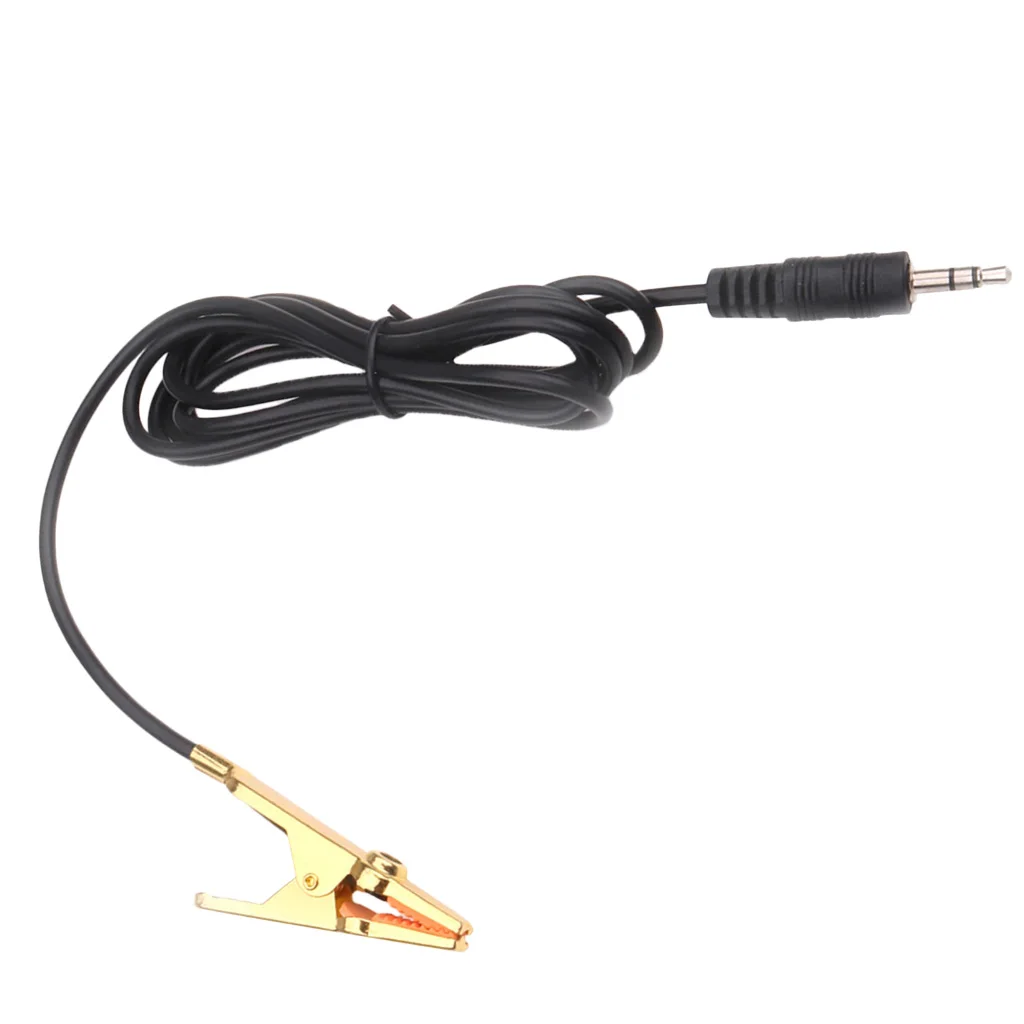 Clip Pickup Piezo Chinese Erhu Violin Pickup Clip Musical Instrument Parts