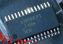 Бесплатная доставка 100% Новый оригинальный A3959SLPT A3959SLP A3959 SSOP28