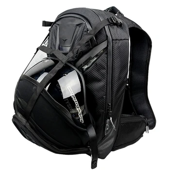 

Alpine Tech Aero Backpack Moto Motorcycle Helmet Bag Star Multi-functional Waterproof Motobike Luggage Bag Knight Backpack