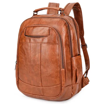 

Zi Sheng Bag New Style College Student Backpack Casual Multi-Functional