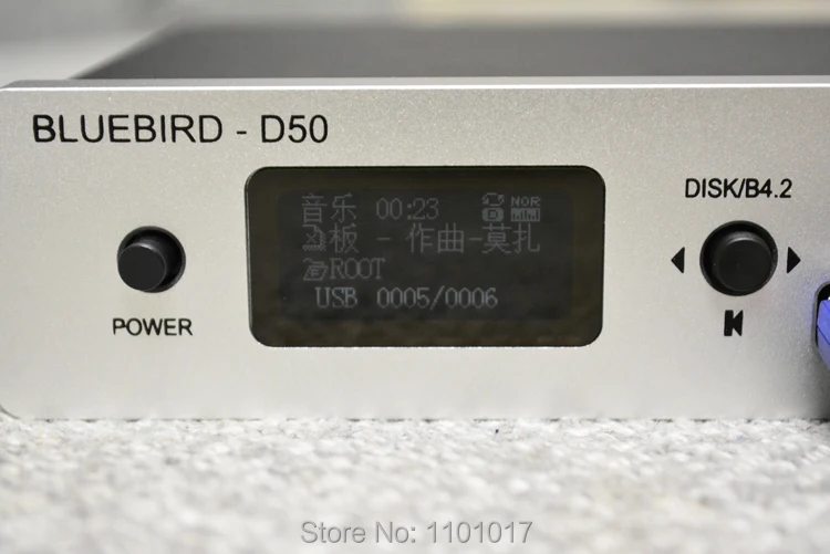 Bluebird DAC D50 двойной ES9018K2M декодер HIFI EXQUIS Поддержка усилитель для наушников Bluetooth коаксиальный Оптический диск с пультом дистанционного управления