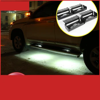 land cruiser pedal car