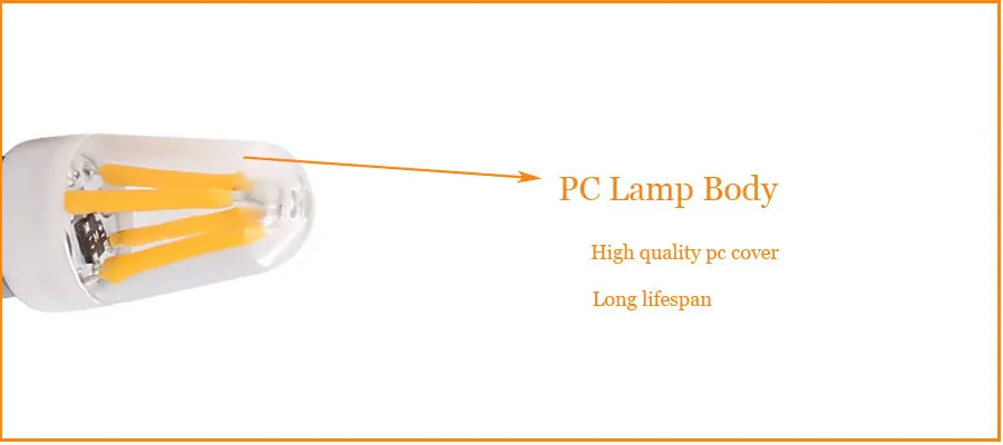 Mini Dimmable LED E14 2W 4W 9W Light Bulb 220V LED Lamp COB Spotlight Chandelier Lighting Replace 30W 60W Halogen Lamps