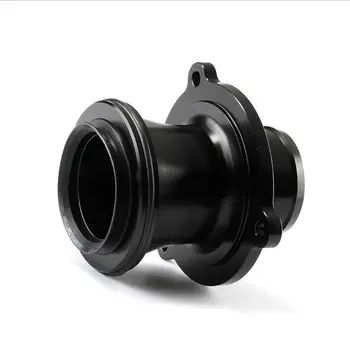 

Performance turbo muffler delete pipe for AUDI VW seat EA888 1.8 2.0 TSFI K1AF