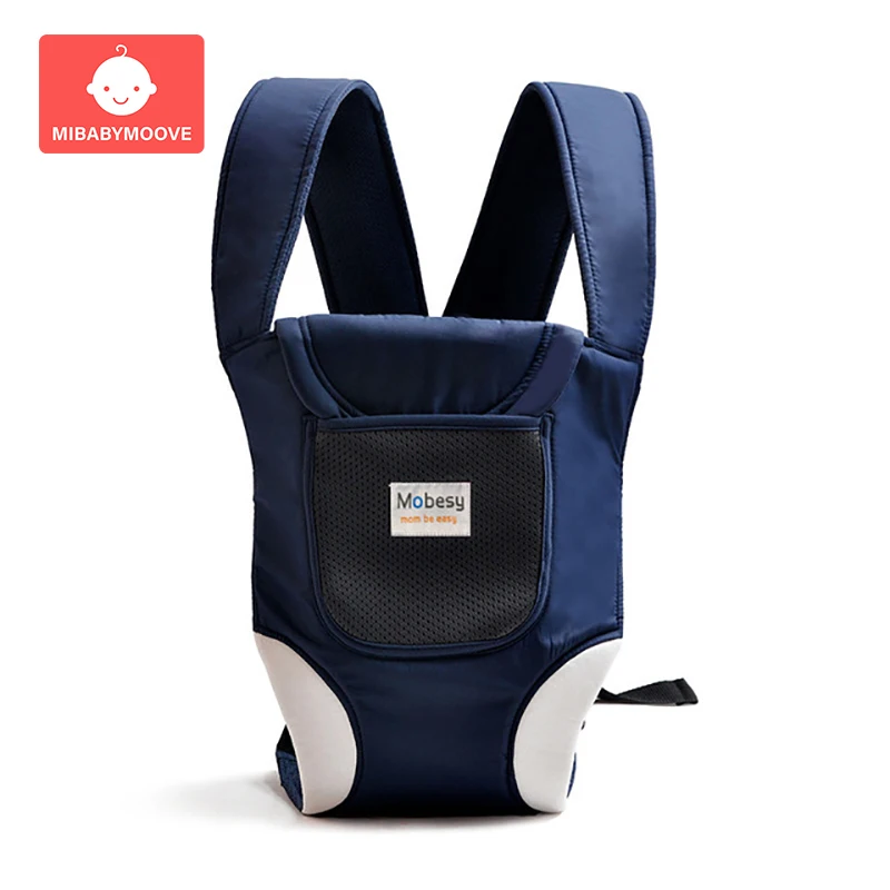 

Kangaroo Baby Carrier Sling Ergonomic Baby Hipseat Waist Carrier Wrap Front Facing Backpack-carrying for Baby Travel 0-36M
