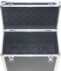 

The Filter Cartridge Sampling Chamber/Multi-Function Sampling Chamber