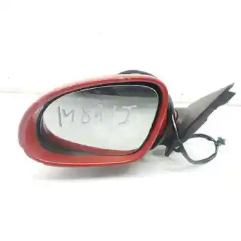 

3C0857933 LEFT REARVIEW MIRROR VOLKSWAGEN PASSAT VARIANT (3C5)