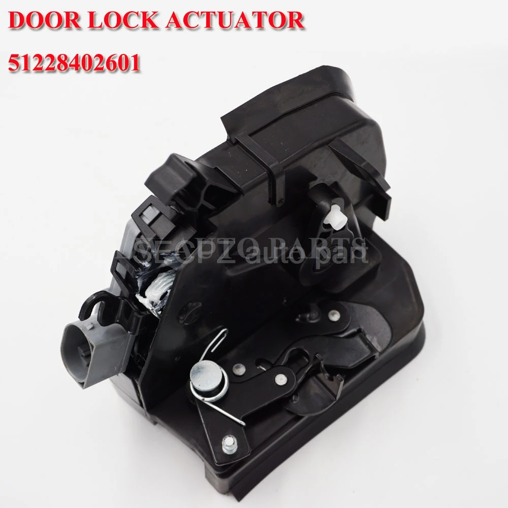 Rear Right Door Lock Actuator Mechanism for Honda Acura 1999-2006