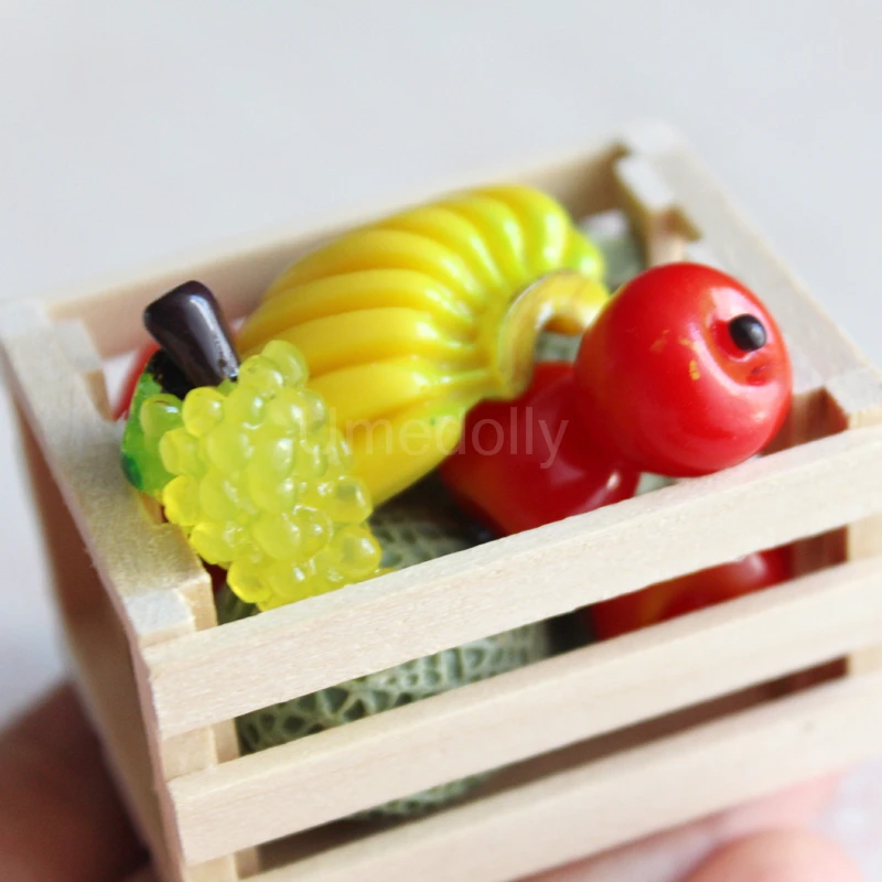 miniature food  (1)