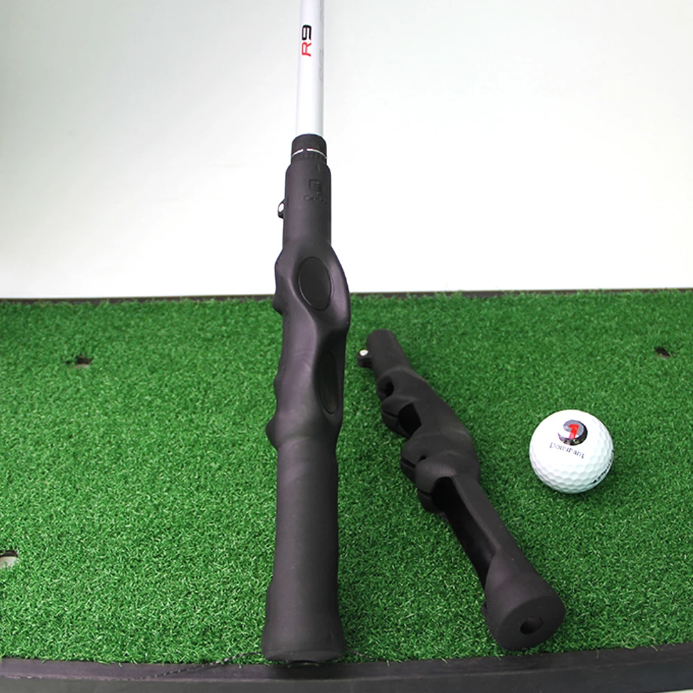 (Summer Sale – 50% Off)golf Grip Training-aid