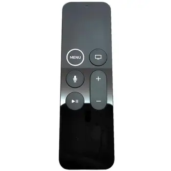 

Used Original MQGD2LL/A A1962 4K Remote Control For Apple TV Siri Remote Control Low Power Consumption Lightweight For Smart TV