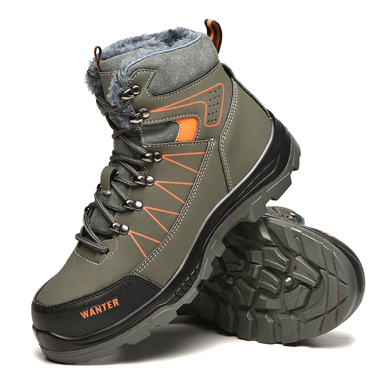 2022 Lichtgewicht Werk Veiligheid Laarzen Mannen Veiligheidsschoenen Werken  Sneakers Anti-Lek Anti-Lek Werkschoenen Mannen Staal teen Schoenen -  AliExpress