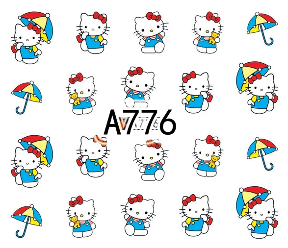 A776