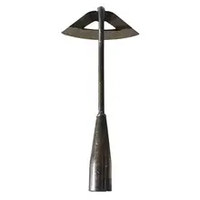 

All-Steel Hollow Hoe Hand-held Weeding Rake Farming Shovel Tool Garden Tools Shovel Spade Gardening Tools Folding Shovel