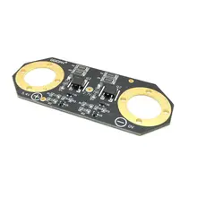 Super condensador de faradio, placa de protección para regulador de voltaje de equilibrio, 2,7 V, 3000F, 2 uds.