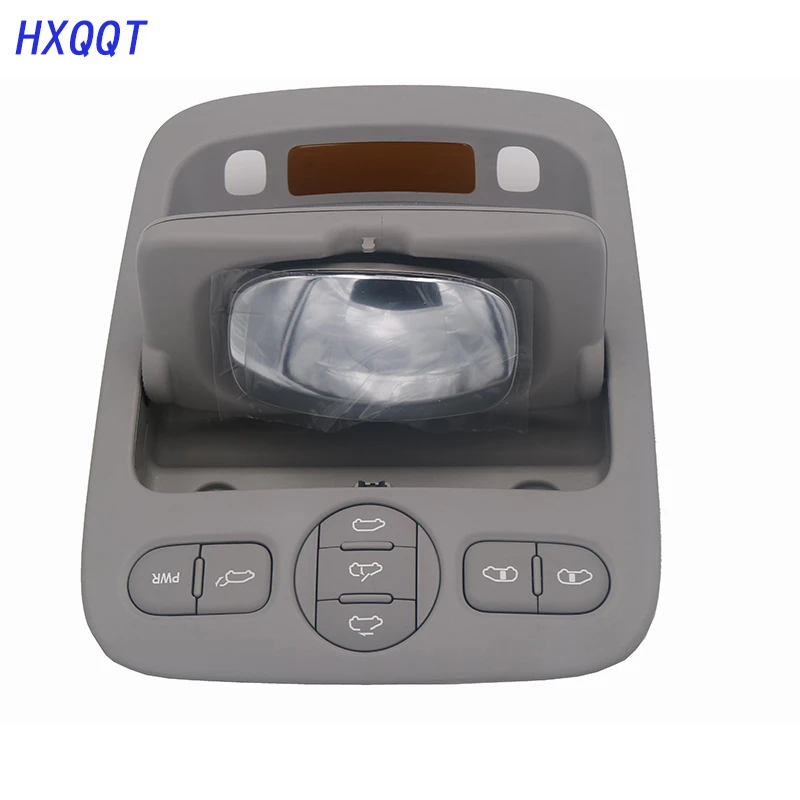 20062014 For Kia Sedona Gray Overhead Light Console Lamp Body Oem