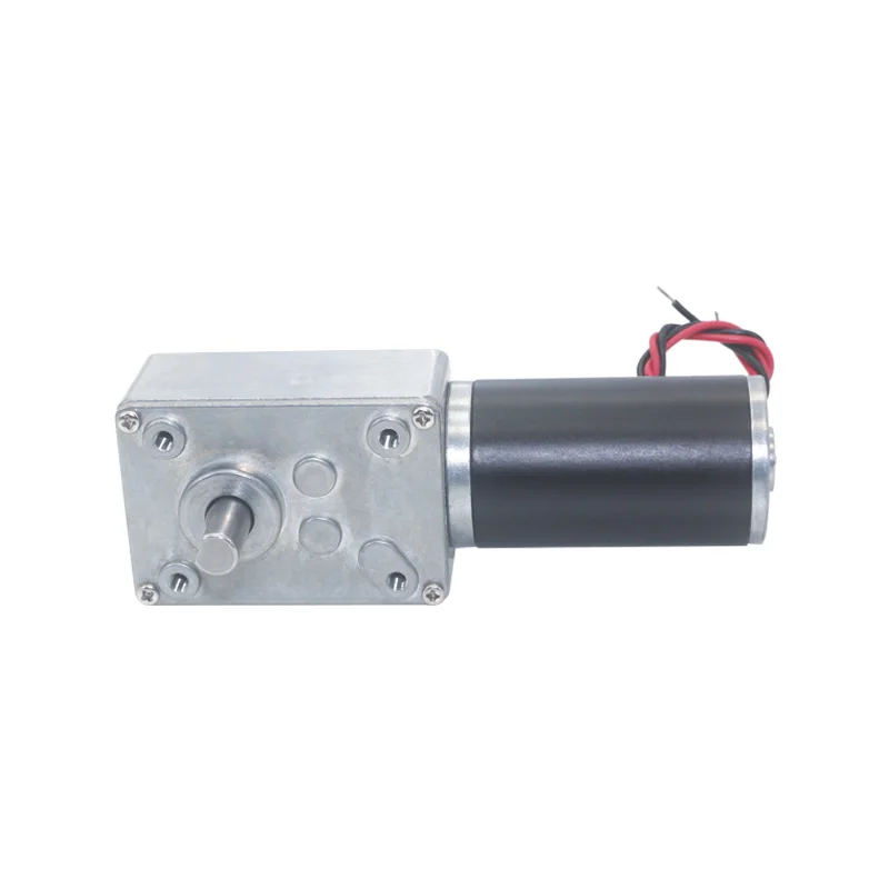 tipo poderoso da caixa engrenagens do metal turbocompressor torque inverteu baixa velocidade motor engrenagem cm 04