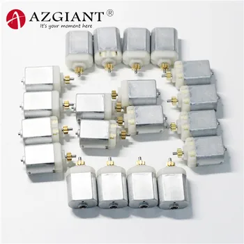 

AZGIANT 20pcs/lot Car Door Lock Motor Central Locking Motor For Ford Mondeo Focus Mazda M3 Land Rover For VOLVO S40 S80 jaguar