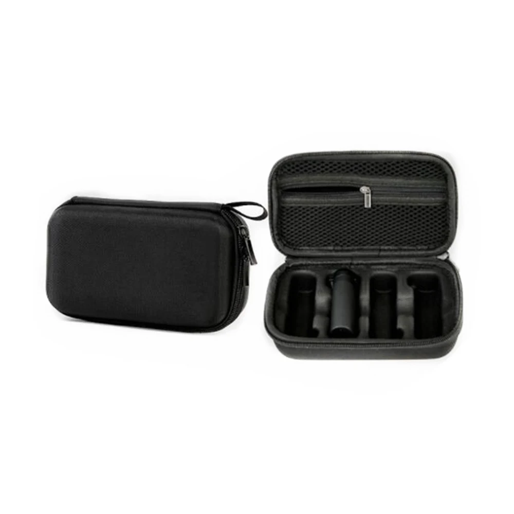 Чехол для аккумулятора Dji mavic mini 4 в 1, переносная сумка для хранения, нейлоновая Батарейная коробка, аксессуары для mavic mini, демпфирующий защитный чехол
