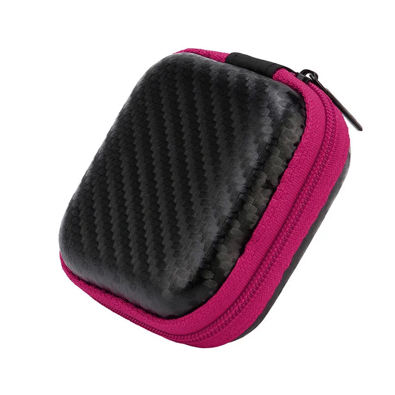 EVA Soft Case Box For AirPods Pro 2019 Wireless Headphone Protection Bag Storage Box Large space 40NOV2114
