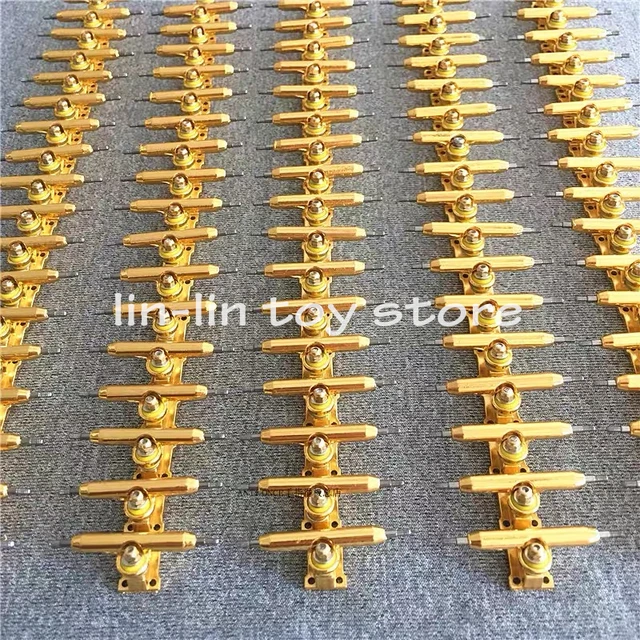 New One Set Trucks With Tool For 32.5mm Fingerboard Skateboard Wooden Deck Accessory High Quality Zinc Alloy Skate Board 1