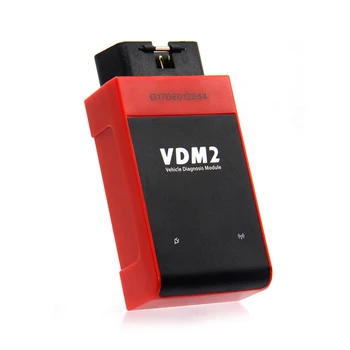 

UCANDAS VDM2 VDM II full system V3.9 Wifi Auto Diagnostic Tool for Android