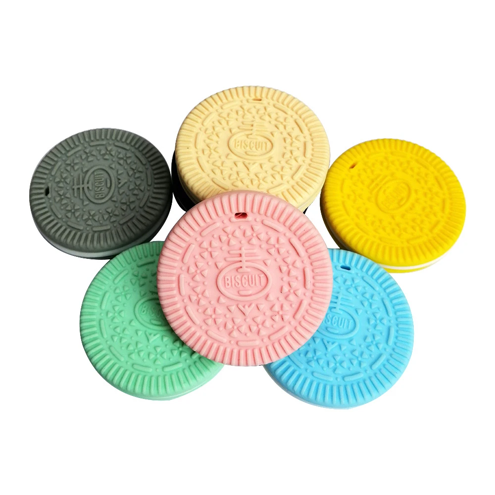 cookie teether