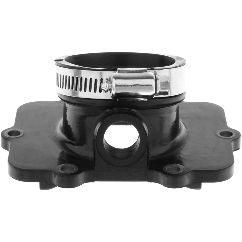 420867805 Carburetor Intake Manifold Boot for SKI DOO MXZ Summit Formula Deluxe Grand Touring 600 1999-2000