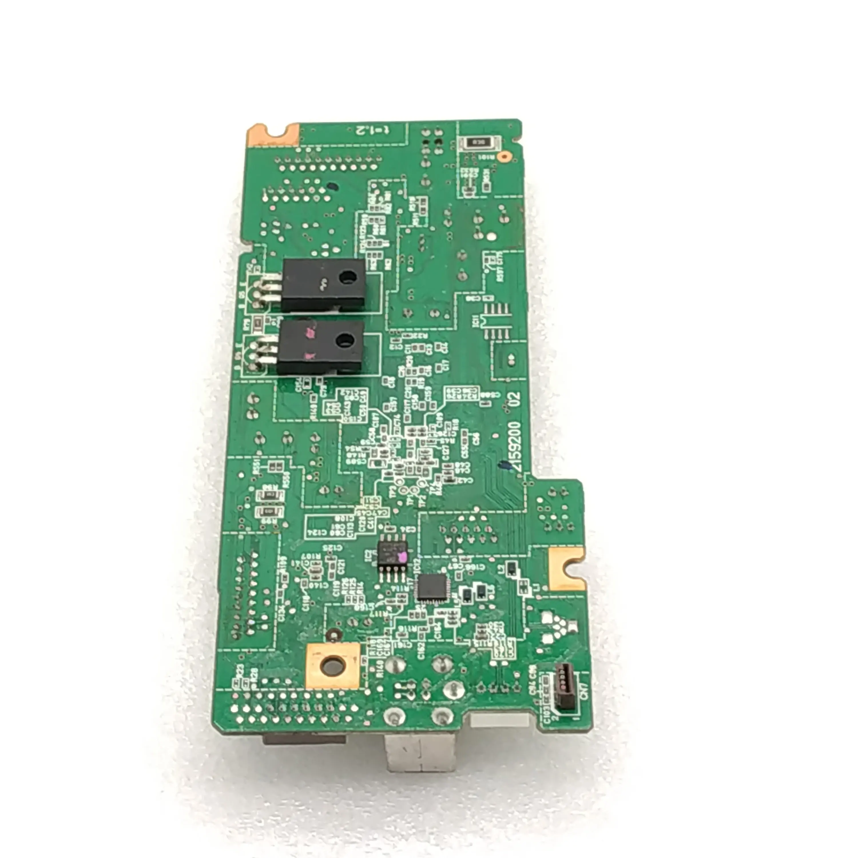 Материнская плата форматирования материнская CD86 основная для принтера Epson