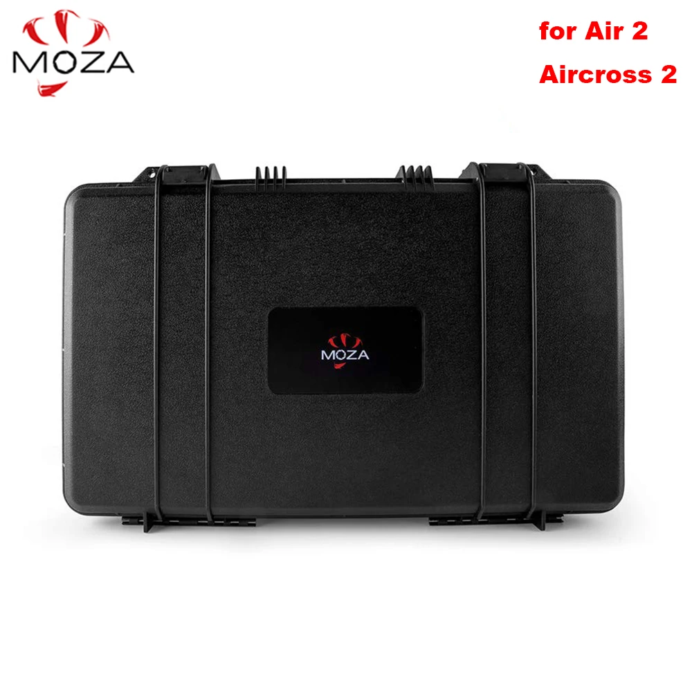 Moza Air 2 Accessories Hard Protection Carrying