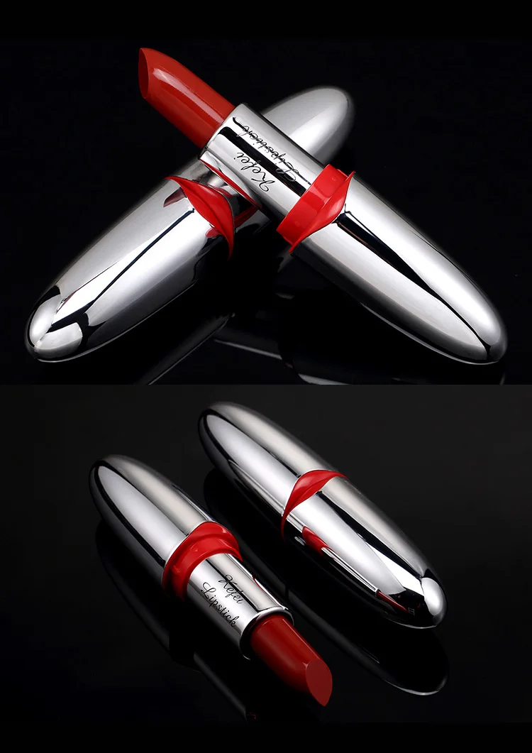 Матовая помада Siambird, стойкая для макияжа, красная Рубиновая Роза, губная помада, водостойкая, пигмент, телесный, розовый, бархат, губы, корейская косметика