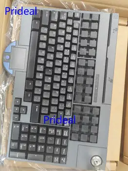 

Original keyboard KYBO P/N:00DN121 FRU P/N:00DNI61 keyboard CANPOS II toshi keyboard