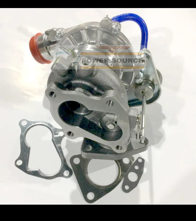 Турбокомпрессор CT16 17201-30120 17201 30120 1720130120 для TOYOTA HI-ACE HI-LUX HiAce HiLux 2KD 2KD-FTV 2KDFTV 2.5L