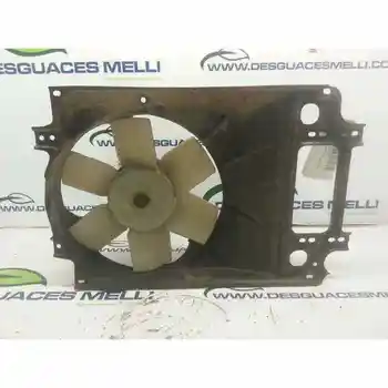 

191959455Q ELECTRIC FAN VOLKSWAGEN POLE (867/871/873)