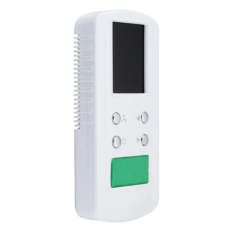 US $58.81 Lr4011 Detector Geiger Counter High Accuracynuclear Personal Dosimeters Detects Combined