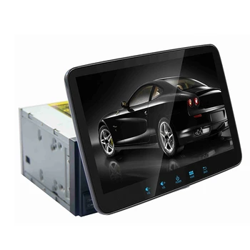 

2 Din Android 9.0 Universal Car Dvd Player Car o 1+16GB 2 Din Universal Car Autoradio 10.1 Inch GPS