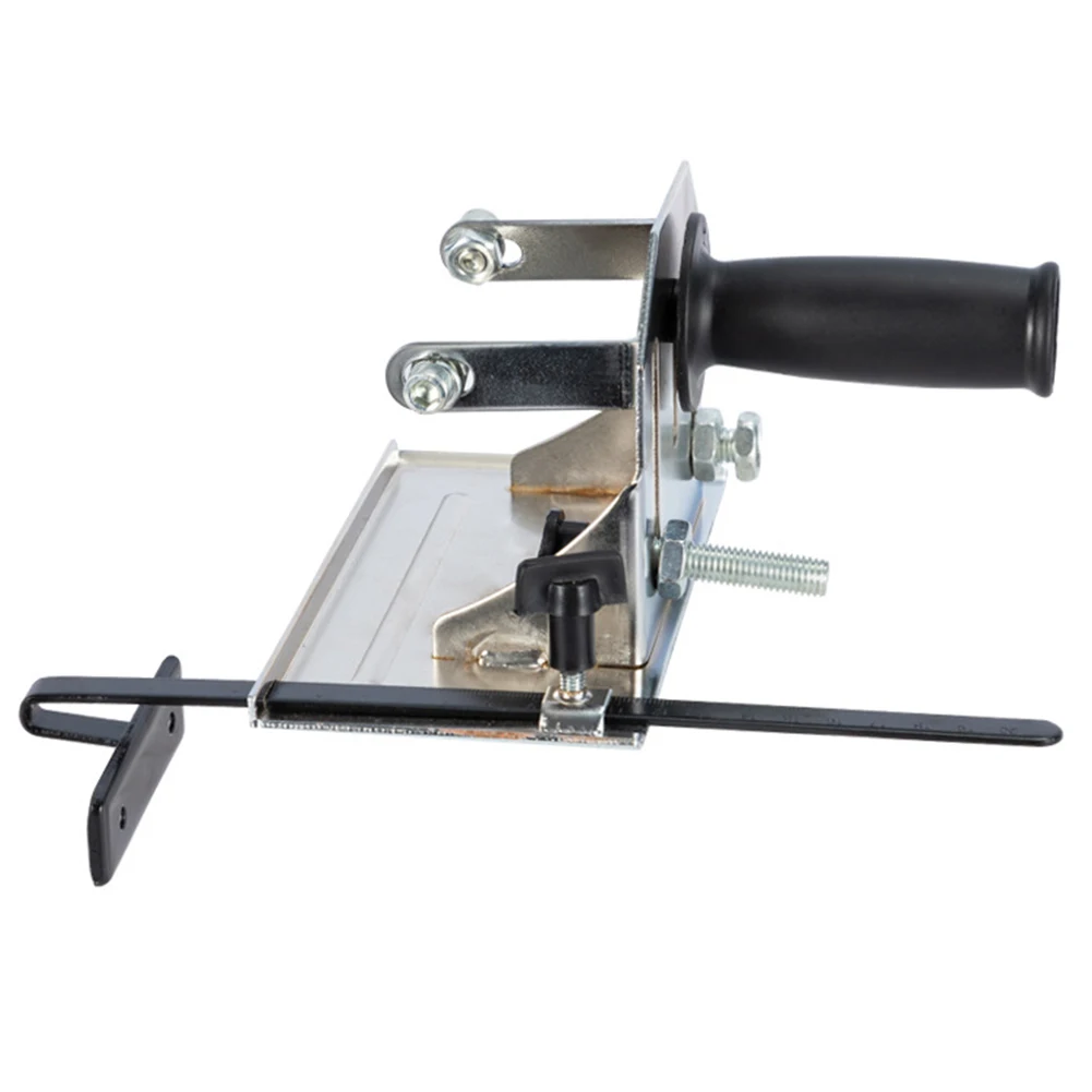 Angle Grinder Stand Stable Supporting Bracket Multifunctional Practical