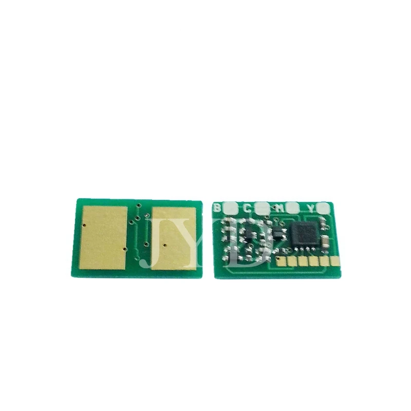 C911dn 45103728 45103727 45103726 45103725 чипы изображения барабанного блока сброс совместимый с OKI