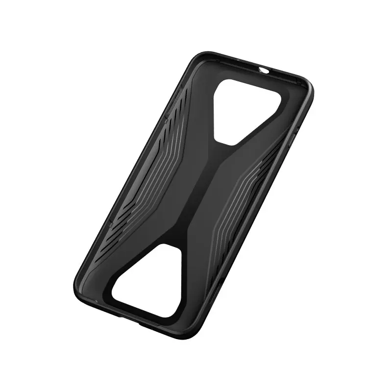 BC38 Xiaomi Black Shark 3 Pro Case Original Black Shark 3 Cushion Aero Armor PC TPU Back Cover BC38 Xiaomi Black Shark 3 Pro Case Original Black Shark 3 Cushion Aero Armor PC TPU Back Cover
