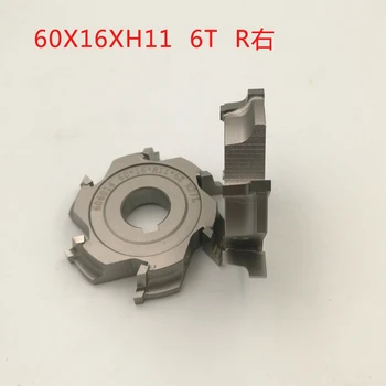

Excellent Quality Profile Trimming Cutter Fine Trimming Tools for Nanxing Woodworking Edge Banding Machine