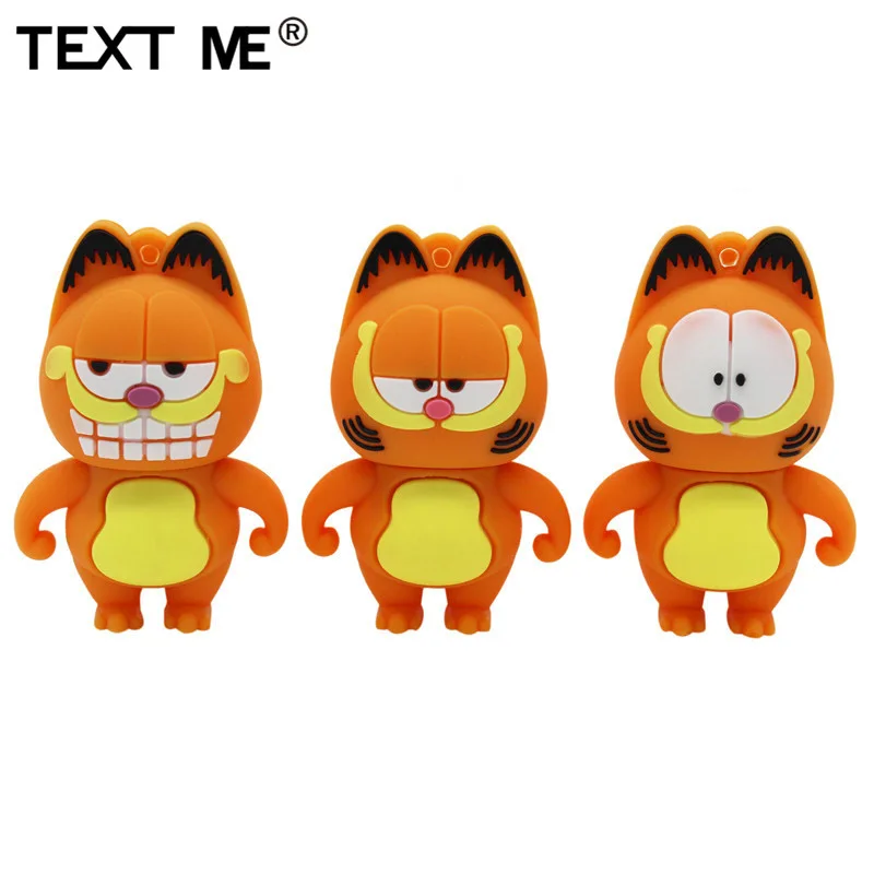 Usb флеш накопитель TEXT ME 4 ГБ 8 16 32 ГБ|USB флэш-накопители| |