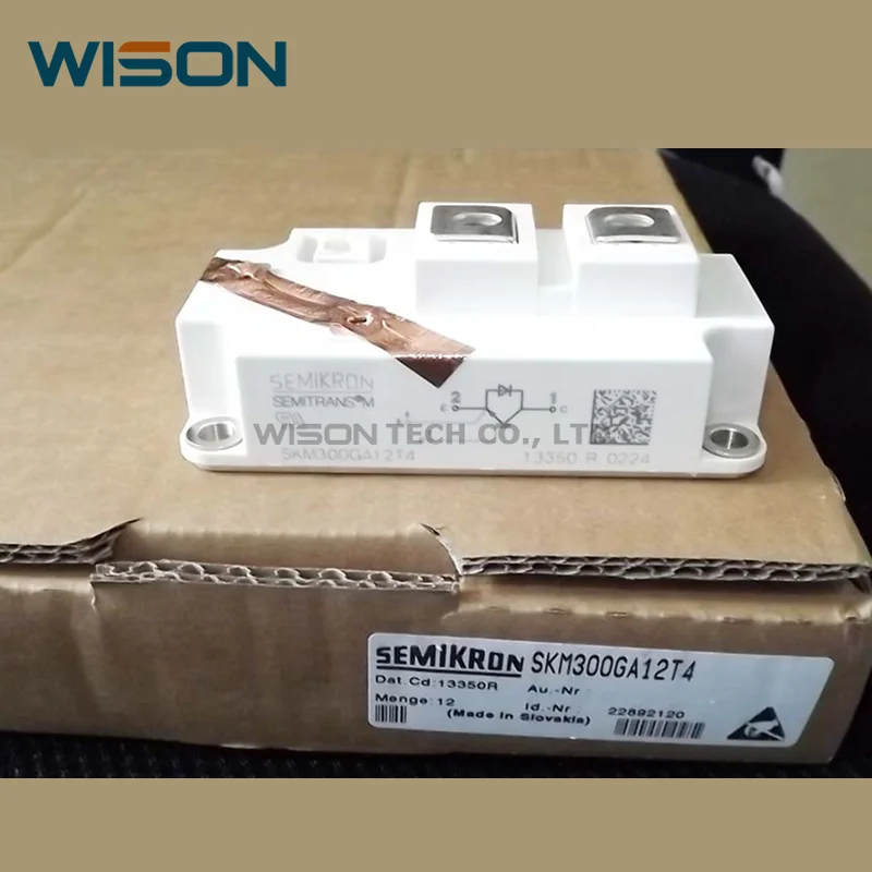 SKM600GA12E4 SKM900GA12E4 SKM300GA12E4 SKM400GA12E4 SKM800GA126DH12 и модуль