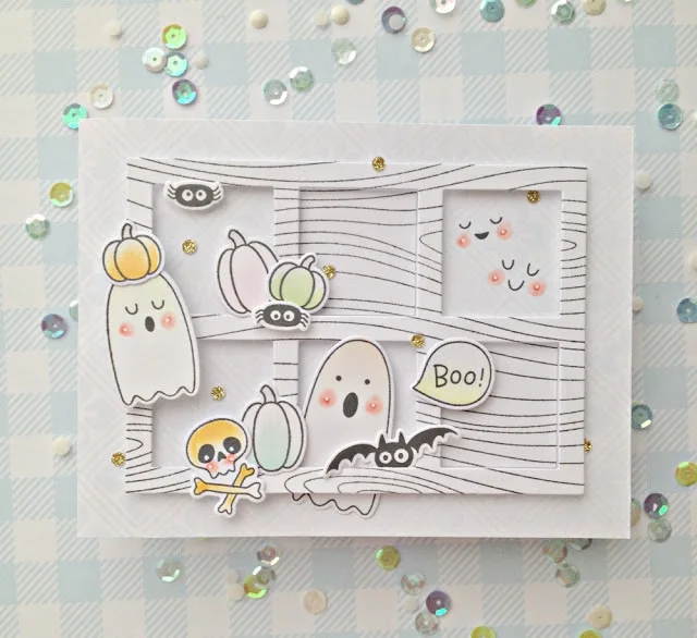 pastel Halloween HB card (1)