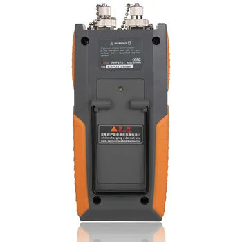 

Gpon Power Meter with 1310/1550/1625nm Pon Tester