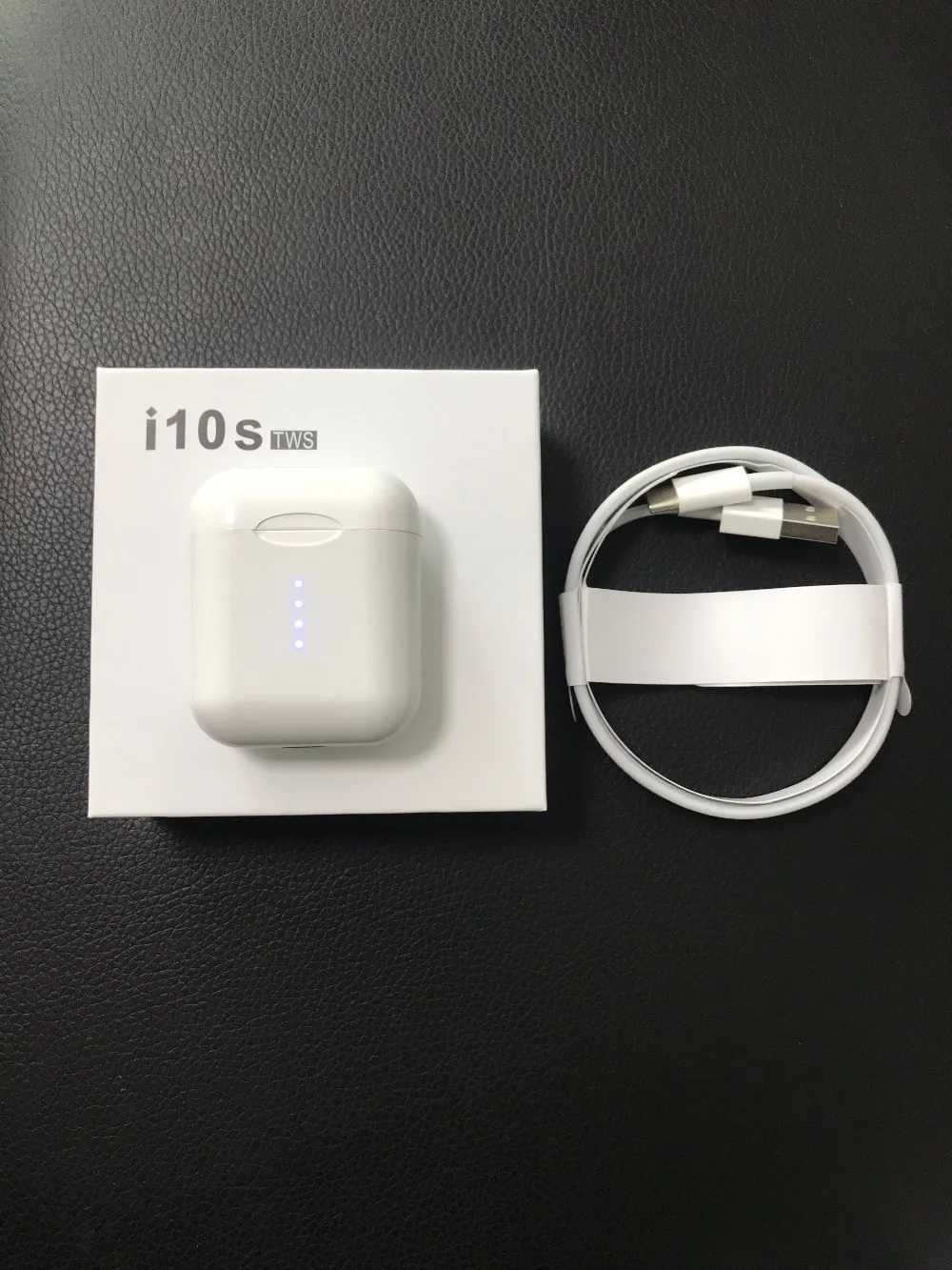 Новинка i10s i10 tws Bluetooth i7s tws наушники i9s беспроводные наушники i11 tws наушники гарнитура с зарядным устройством для всех мобильных телефонов