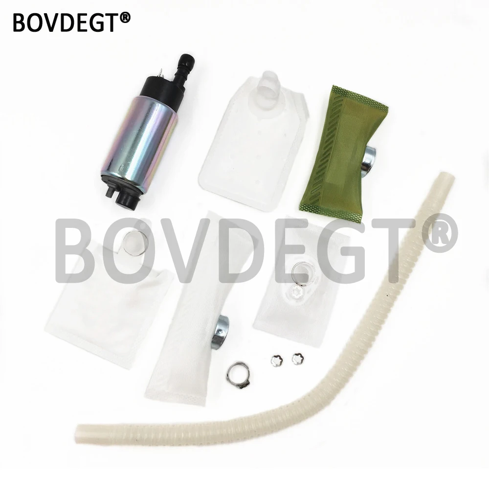 Motorcycle Fuel Pump for PIAGGIO VESPA GTS I.E. SUPER SPORT 300 4B5