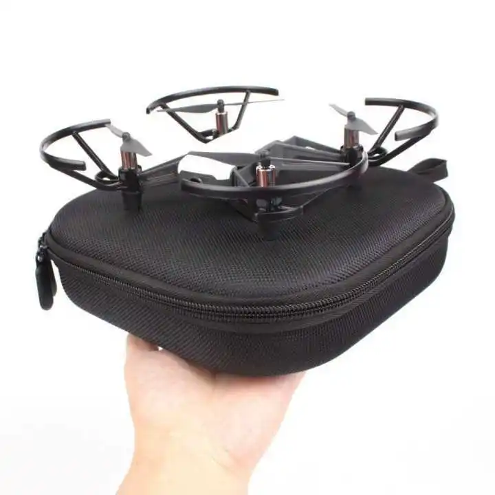 

Carrying Case For DJI Tello Drone Nylon Bag Portable Handheld Storage Travel Transport Box Ryze for Tello Accessories
