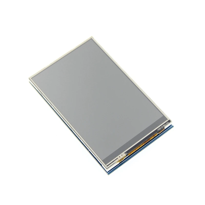 3.95 Inch TFT LCD Press Screen 480x320 for Arduino UNO Mega2560 Board Plug and Play Module Display | Компьютеры и офис